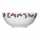 Bowl 15cm 550ml Oriental Milâo Porcelana Germer
